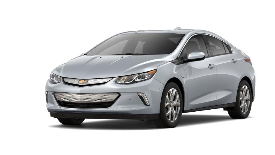 2019 Chevrolet Volt Vehicle Photo in Austin, TX 78759