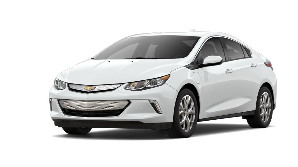 2019 Chevrolet Volt for sale at Barry Cullen Chevrolet Cadillac Ltd ...