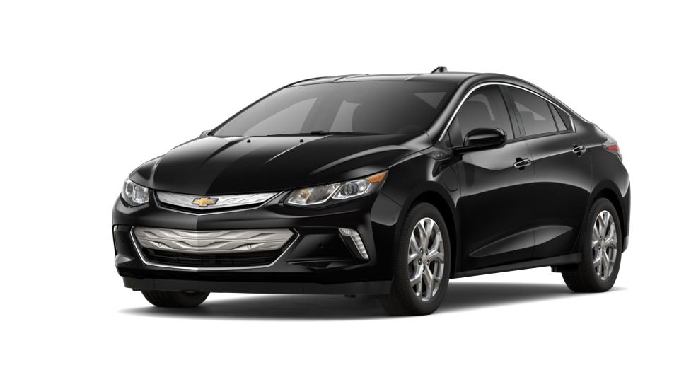 2019 Chevrolet Volt Vehicle Photo in Baltimore, MD 21207
