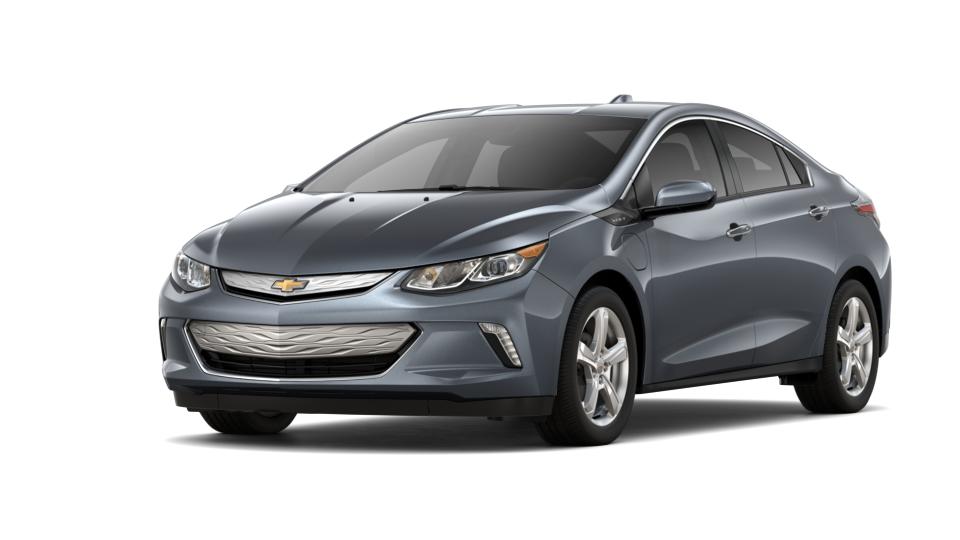 Electric Vehicle Tax Credit At Schumacher Chevrolet 2019 Chevrolet Volt Vehicle Photo In Clifton Nj 07013