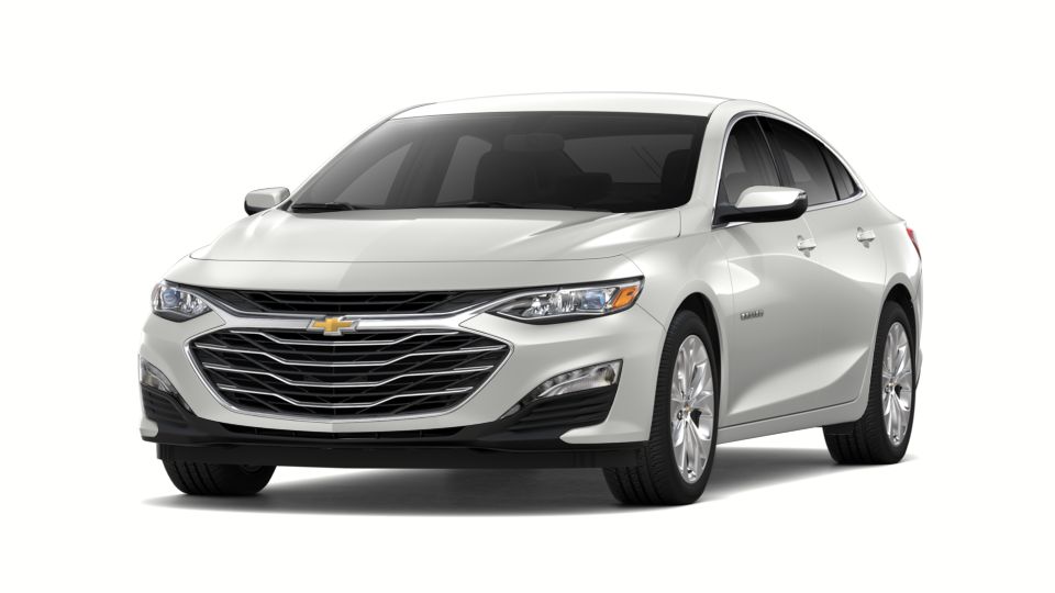 2019 Chevrolet Malibu Vehicle Photo in Baton Rouge, LA 70806