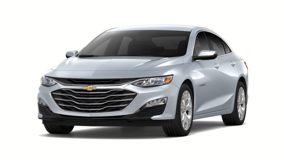 2019 Chevrolet Malibu Vehicle Photo in Ventura, CA 93003