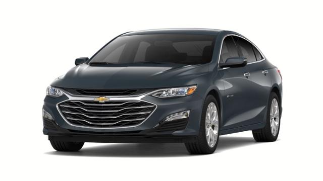 New 2019 Chevrolet Malibu Premier 2019 Chevrolet Malibu Vehicle Photo In Gunnison Co 81230