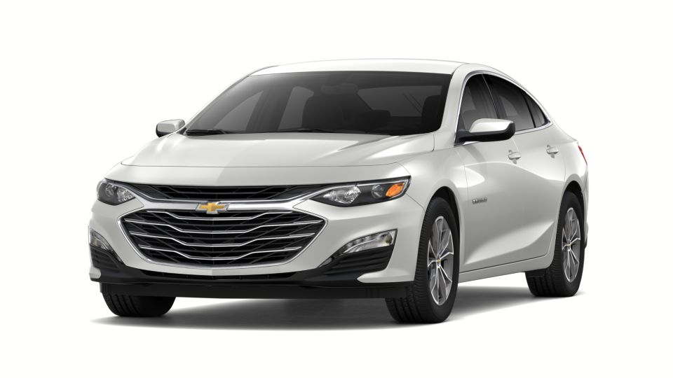 Select 2019 Chevrolet Malibu