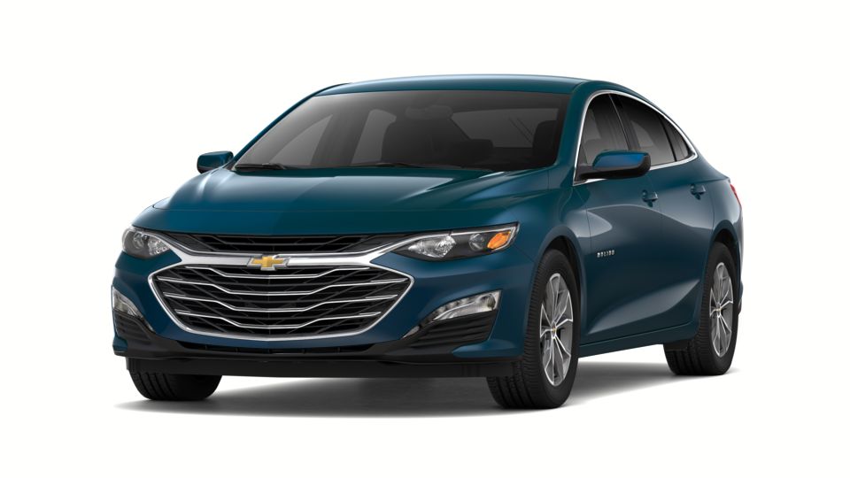 2019 Chevrolet Malibu Vehicle Photo in Ann Arbor, MI 48103