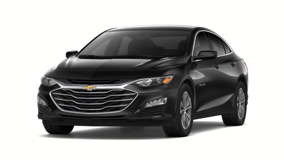 Select 2019 Chevrolet Malibu