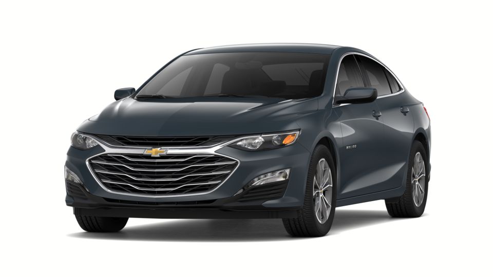 2019 Chevrolet Malibu Vehicle Photo in Thompsontown, PA 17094