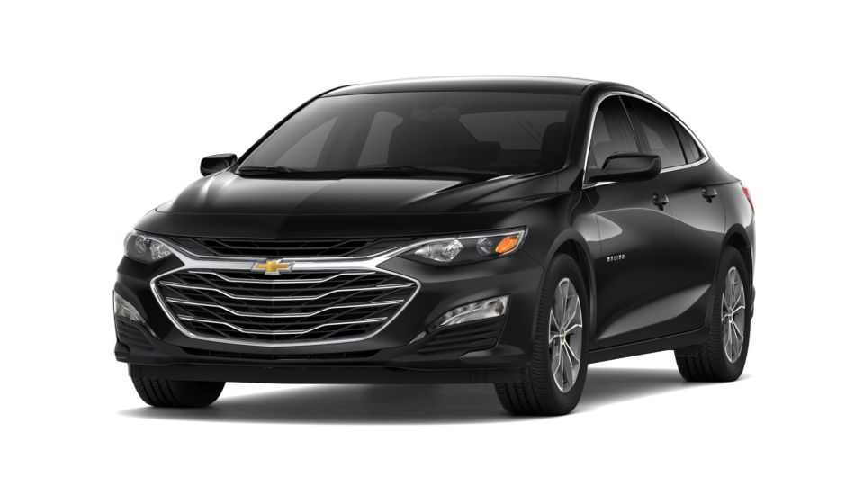 Used 2019 Chevrolet Malibu Garden City Ks