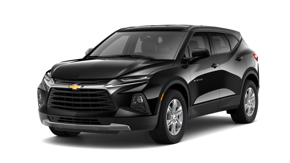 2019 Chevrolet Blazer Vehicle Photo in Tulsa, OK 74133