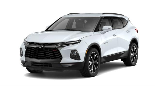 2019 chevy blazer used Clearance