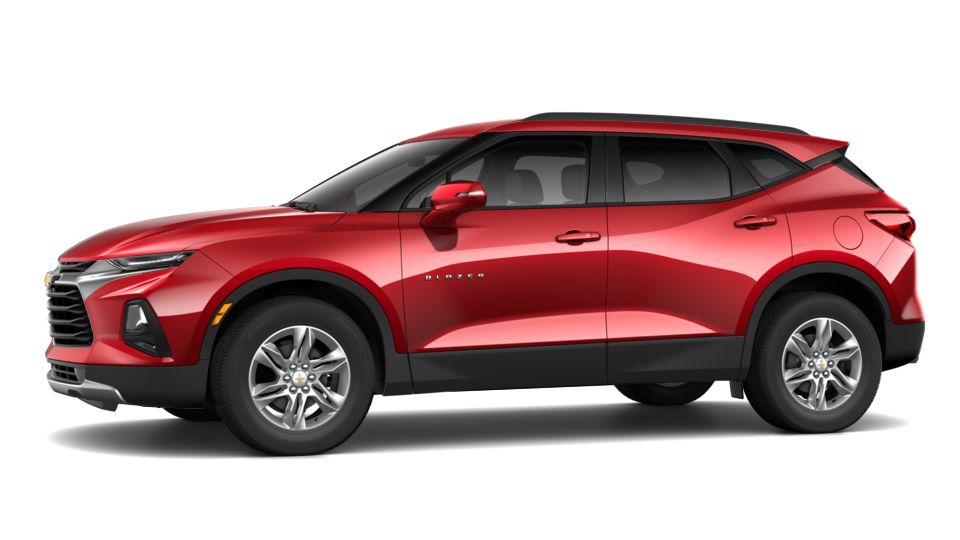 Everett Chevrolet Hickory Nc >> 2019 Chevrolet Blazer FWD for Sale | Everett Chevrolet ... Everett Chevrolet Hickory Nc >> 2019 Chevrolet Blazer FWD for Sale | Everett Chevrolet ...