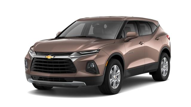 New 2019 Chevrolet Blazer For At Of Huntington 2019 Chevrolet Blazer Vehicle Photo In Huntington Ny 11743