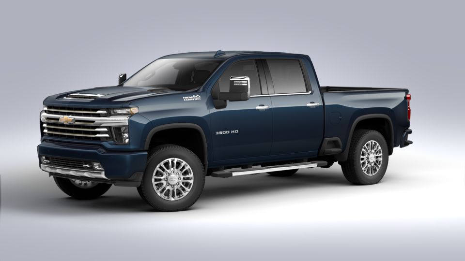 2020 Chevrolet Silverado 3500HD Vehicle Photo in Maplewood, MN 55119