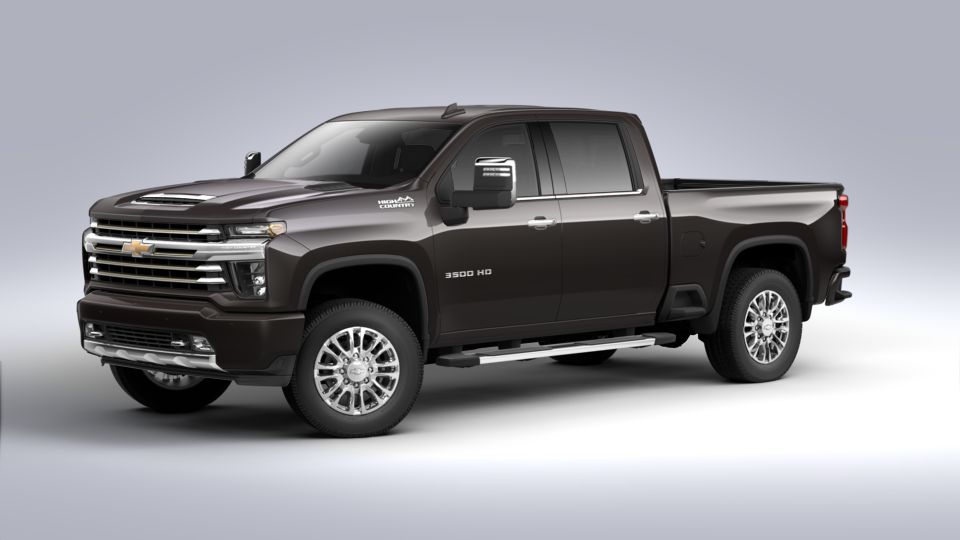 East Haven Chevrolet Silverado 3500HD 2020 Oxford Brown Metallic: New ...