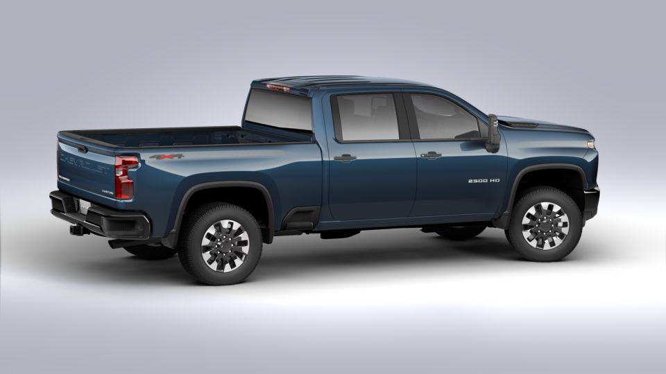 24+ 2020 Chevy Silverado 2500Hd Custom PNG