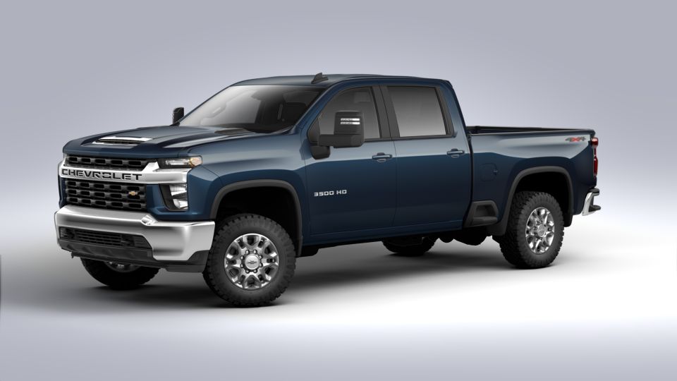2020 Chevrolet Silverado 3500HD Vehicle Photo in Hamden, CT 06517