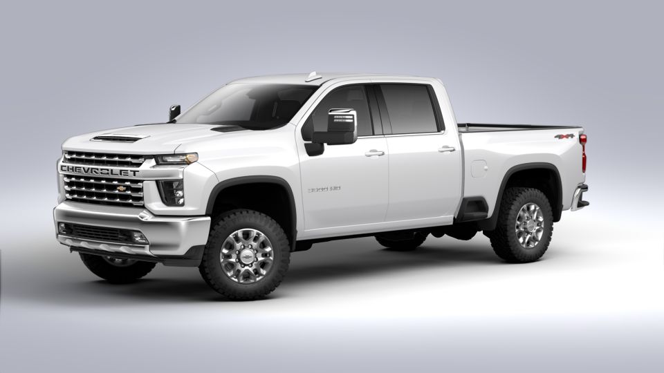 2020 Chevrolet Silverado 3500HD Vehicle Photo in Westlake, OH 44145