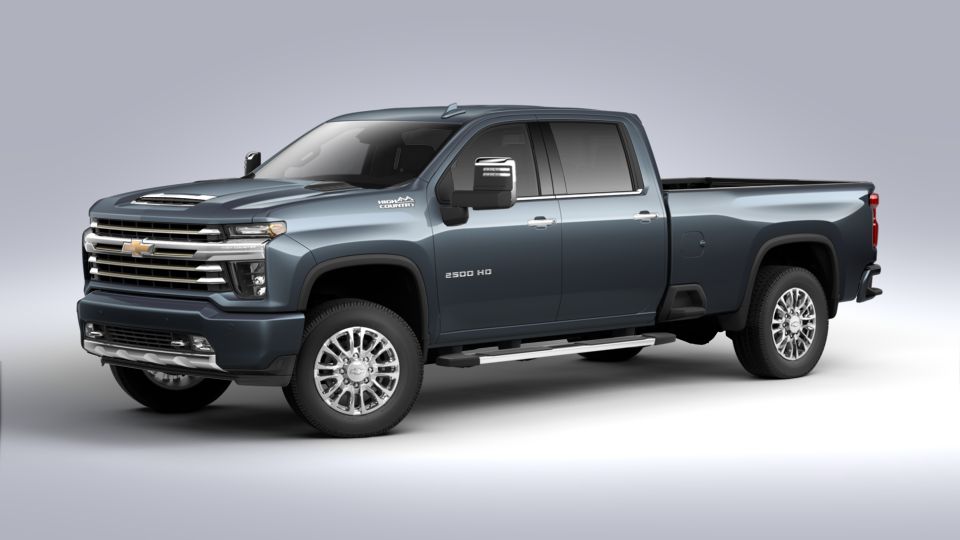 2020 Chevrolet Silverado 2500HD Vehicle Photo in Thompsontown, PA 17094
