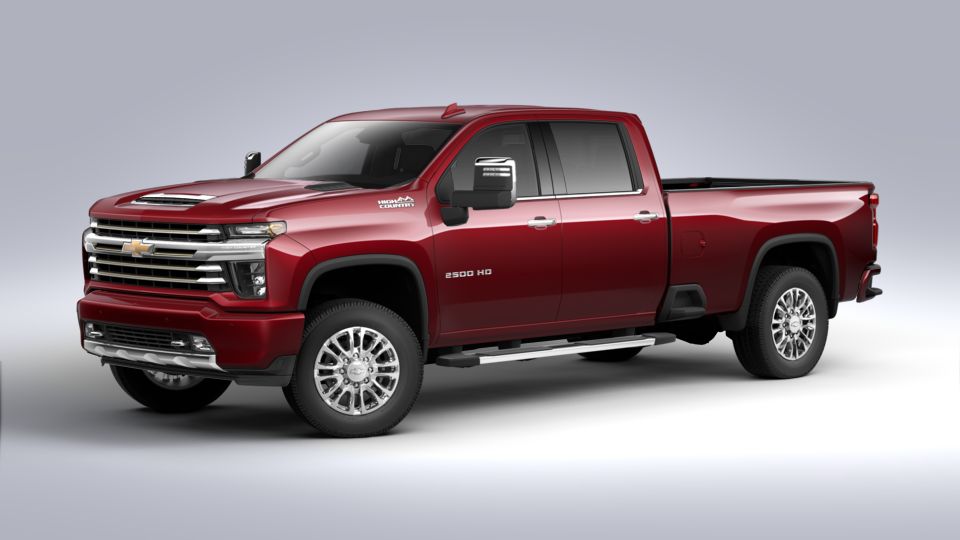 2020 Chevrolet Silverado 2500HD Vehicle Photo in Rosenberg, TX 77471