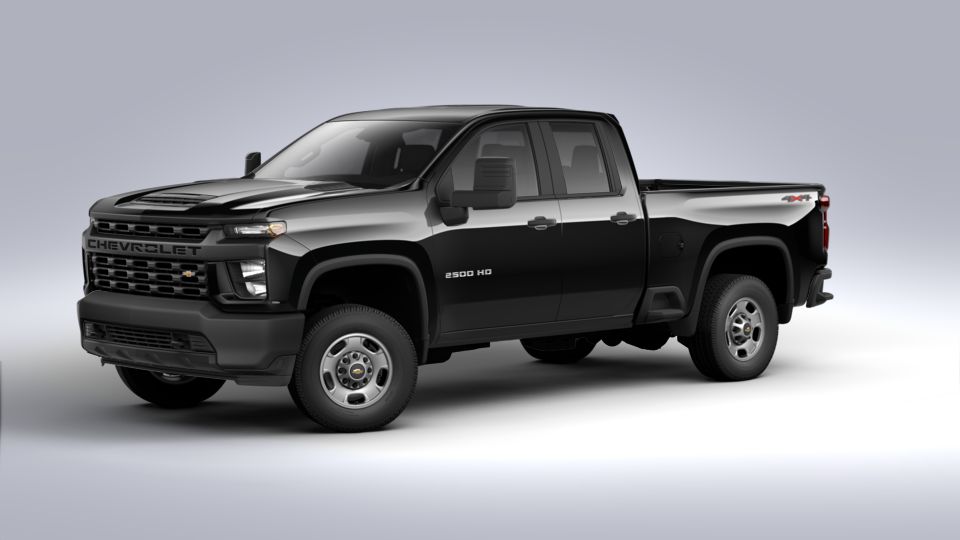 2020 Chevrolet Silverado 2500HD for sale in Wakefield, Near Boston ...