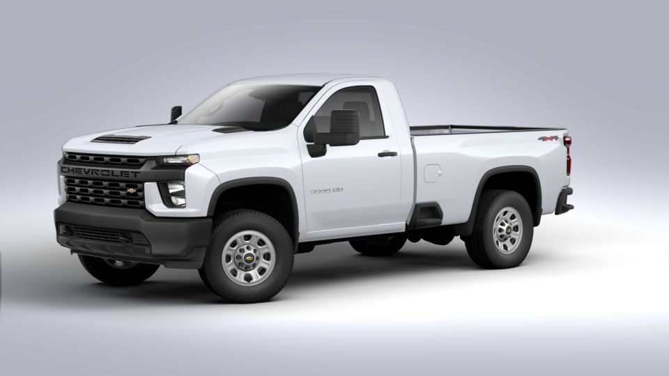 2020 Chevrolet Silverado 3500HD Vehicle Photo in Willoughby Hills, OH 44092