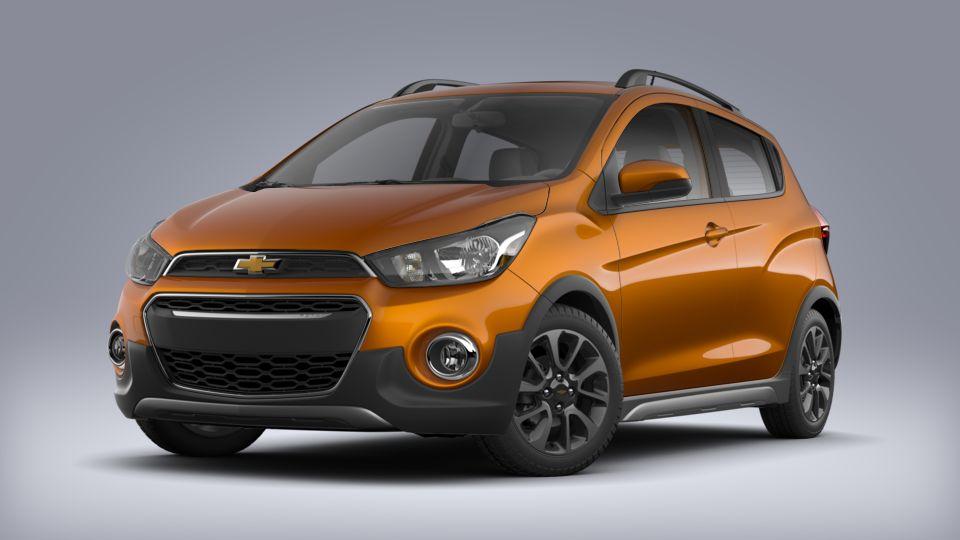 New 2020 Chevrolet Spark ACTIV For Sale in Southaven near Memphis