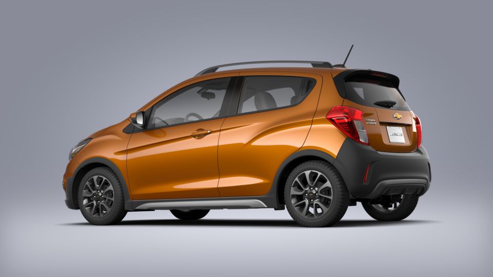 2020 chevrolet spark 2020 chevrolet spark