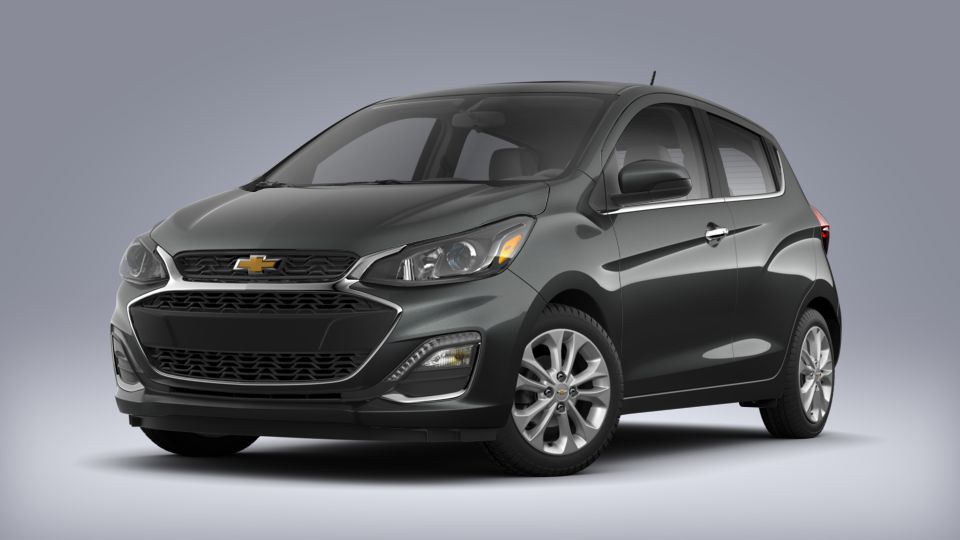 2020 Chevrolet Spark Vehicle Photo in Torrington, CT 06790