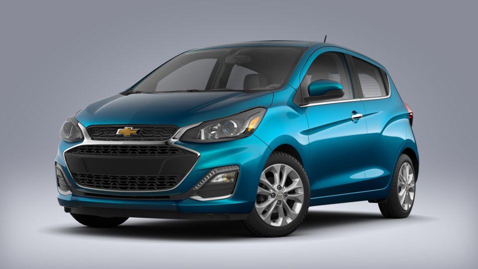 2020 Chevrolet Spark Vehicle Photo in Oklahoma City, OK 73114