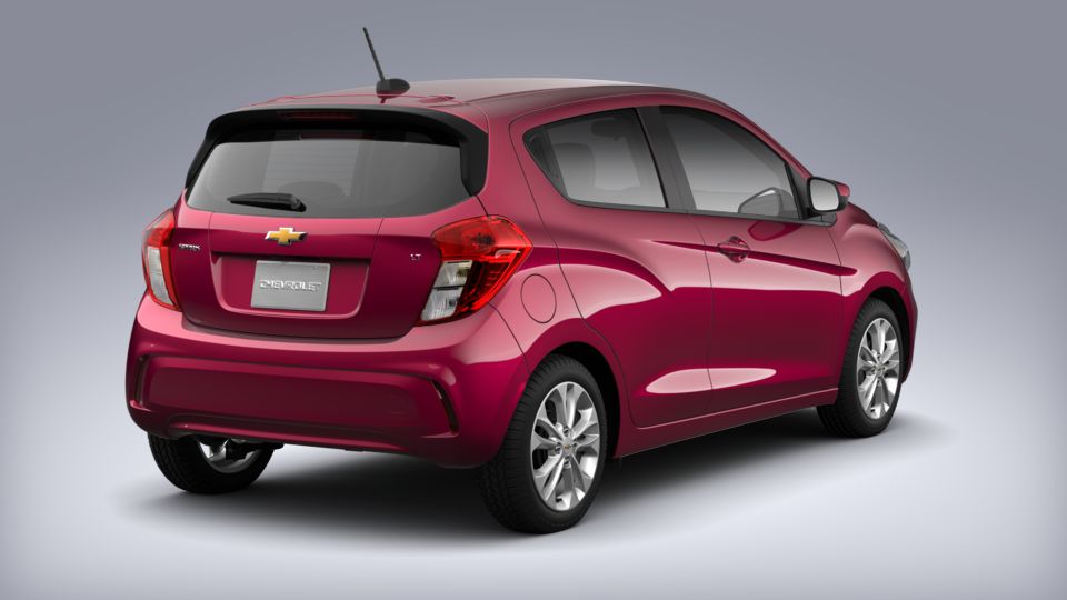 2020 Chevrolet Spark for sale at Herron Chevrolet Buick GMC Ltd New Glasgow NS 2020 Chevrolet Spark for sale at Herron Chevrolet Buick GMC Ltd New Glasgow NS
