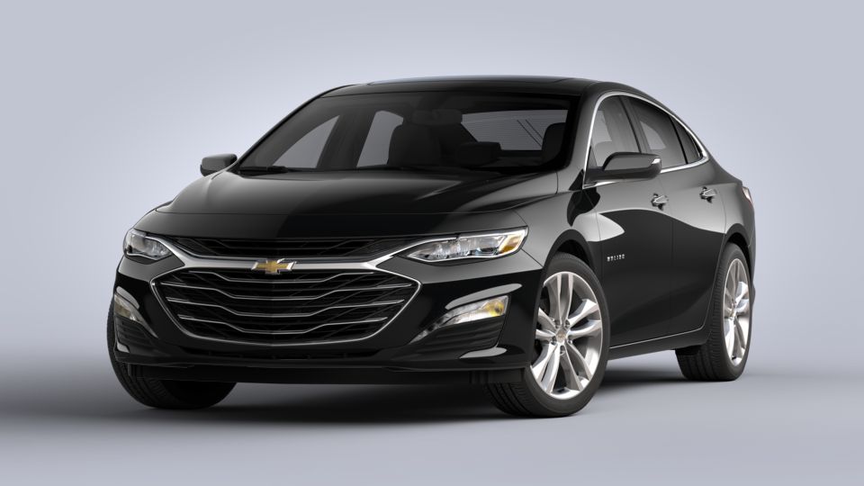 2020 Chevrolet Malibu Vehicle Photo in Rockville, MD 20852