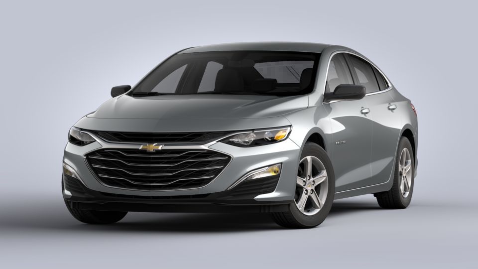 2020 Chevrolet Malibu Vehicle Photo in Triadelphia, WV 26059