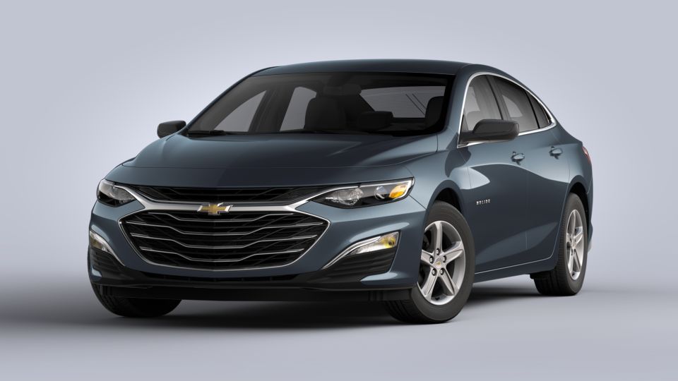 2020 Chevrolet Malibu Vehicle Photo in Triadelphia, WV 26059