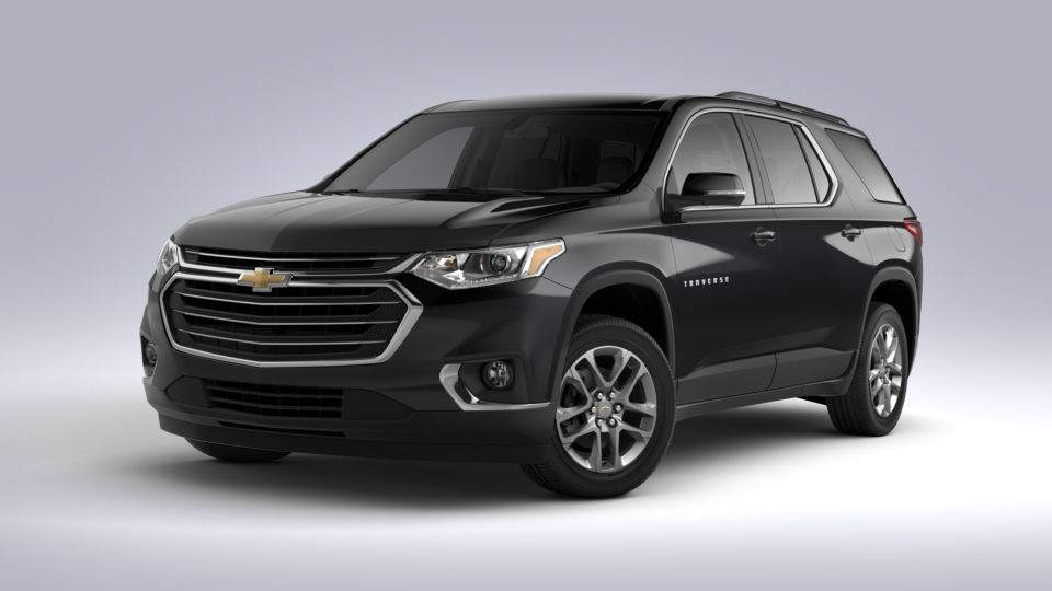 2020 Chevrolet Traverse Vehicle Photo in Boonville, IN 47601