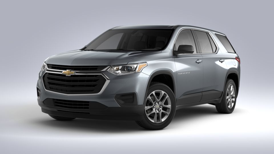 Auburn Ny New Chevrolet Traverse Vehicles For Sale