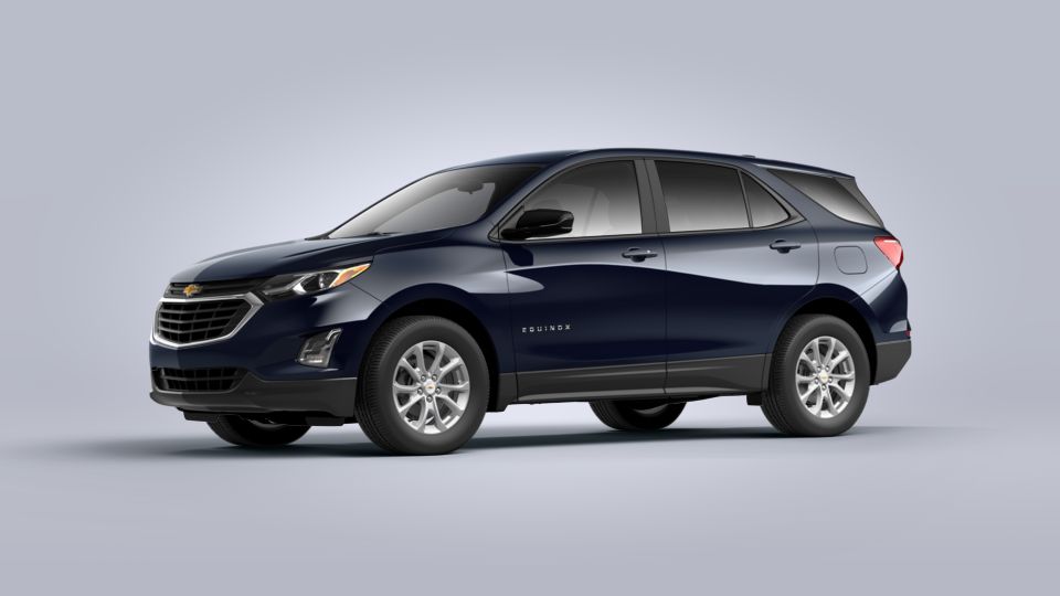 chevrolet equinox chandler new 2020 chevrolet equinox fwd ls