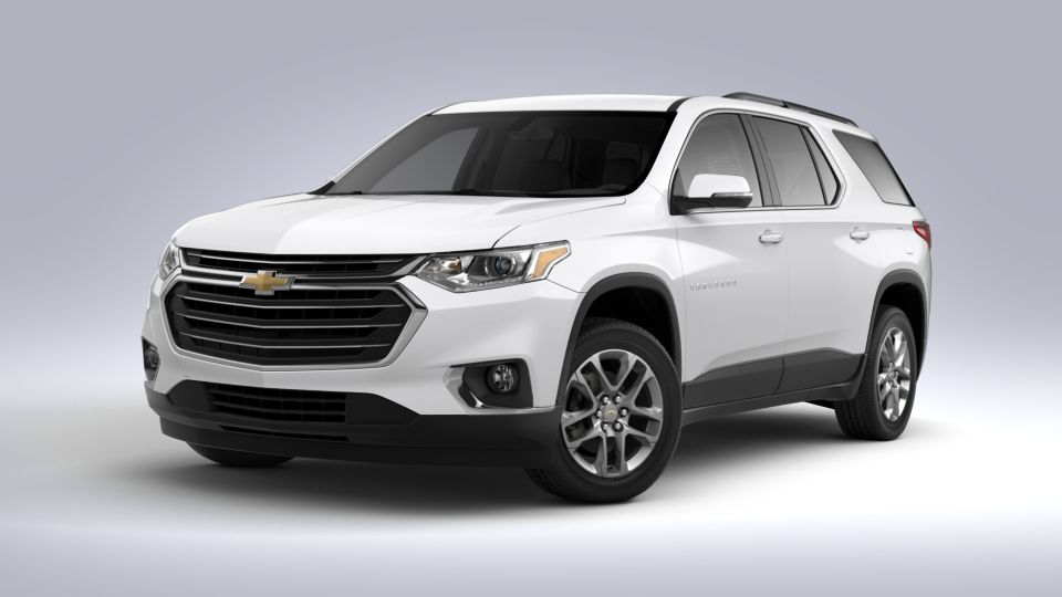 2020 Chevrolet Traverse Vehicle Photo in Bowie, MD 20716