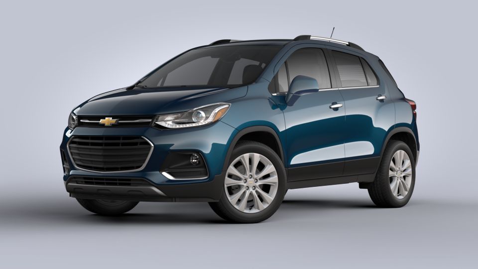 2020 Chevrolet Trax Vehicle Photo in Westlake, OH 44145
