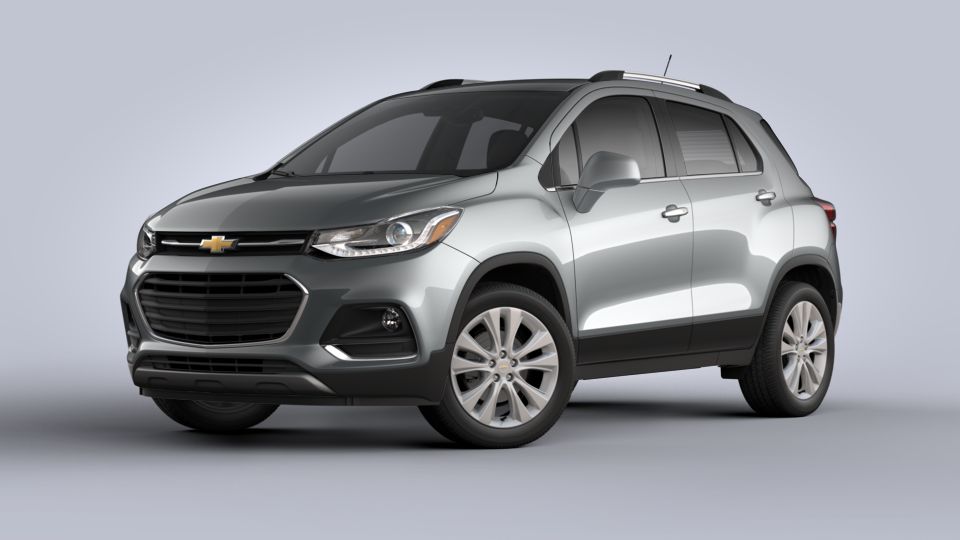 2020 Chevrolet Trax Vehicle Photo in Westlake, OH 44145