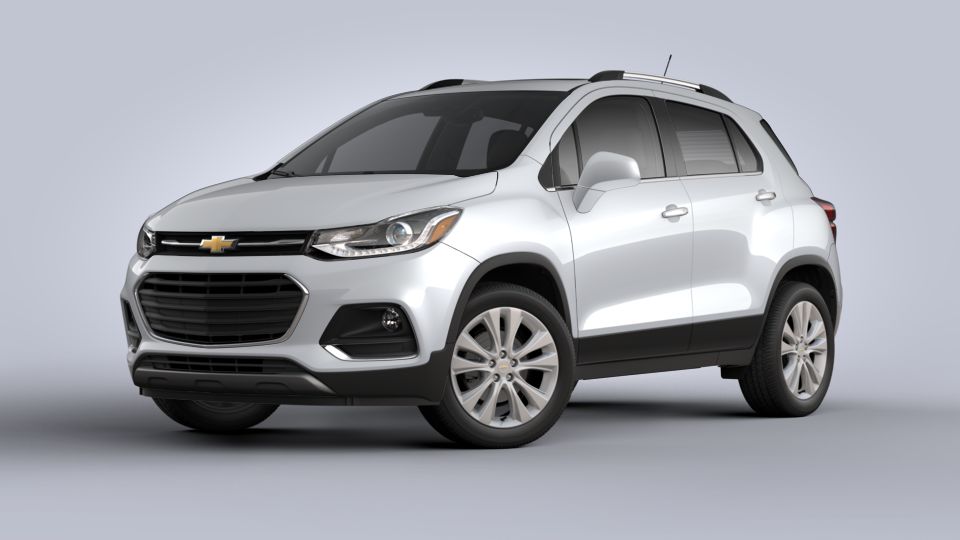 2020 Chevrolet Trax Vehicle Photo in Springfield, TN 37172