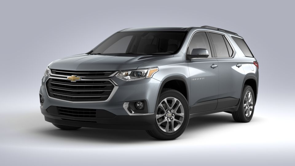 New Chevrolet Traverse Vehicles For Sale In Dallas Texas