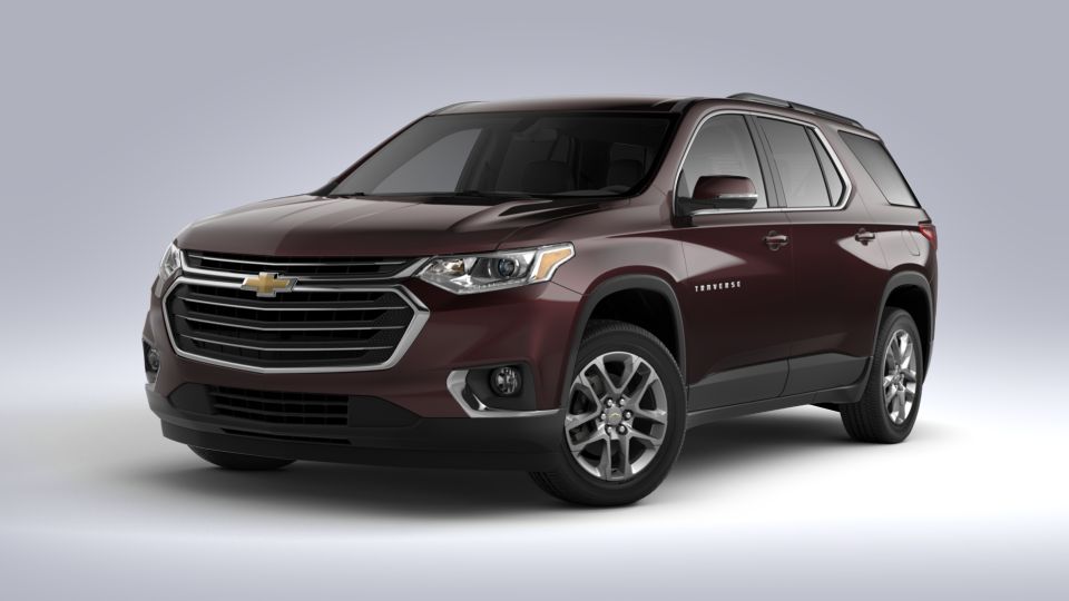 New Chevrolet Traverse Cars Trucks Suvs At Bob Steele