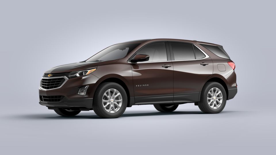 2020 Chevrolet Equinox Vehicle Photo in Vermilion, OH 44089