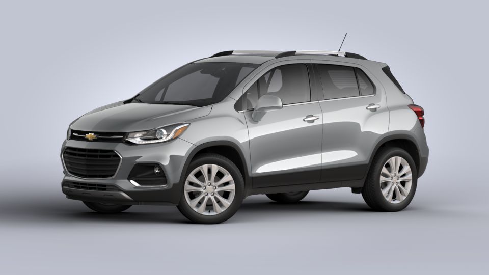 2020 Chevrolet Trax for sale at Adventure Automotive Ltd Fairview AB