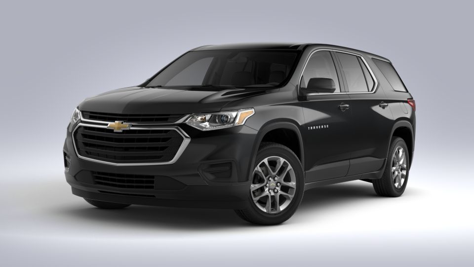 New Chevrolet Traverse Vehicles For Sale In Dallas Texas