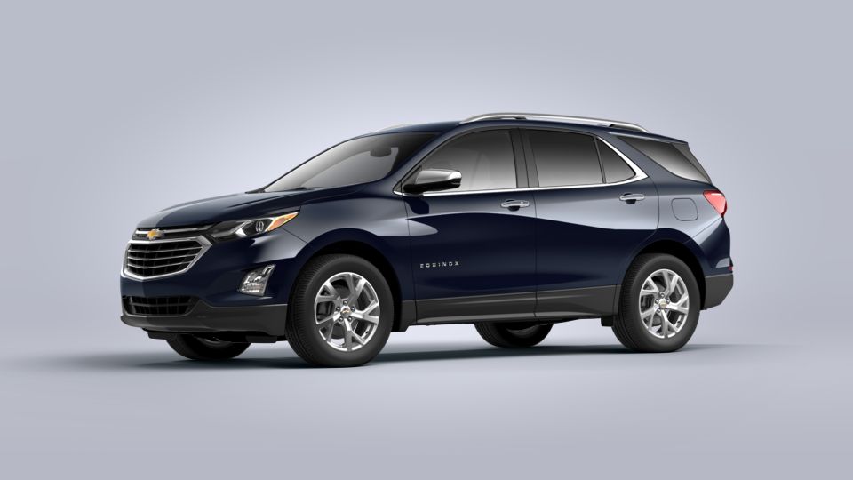 2020 Chevrolet Equinox Vehicle Photo in San Antonio, TX 78249
