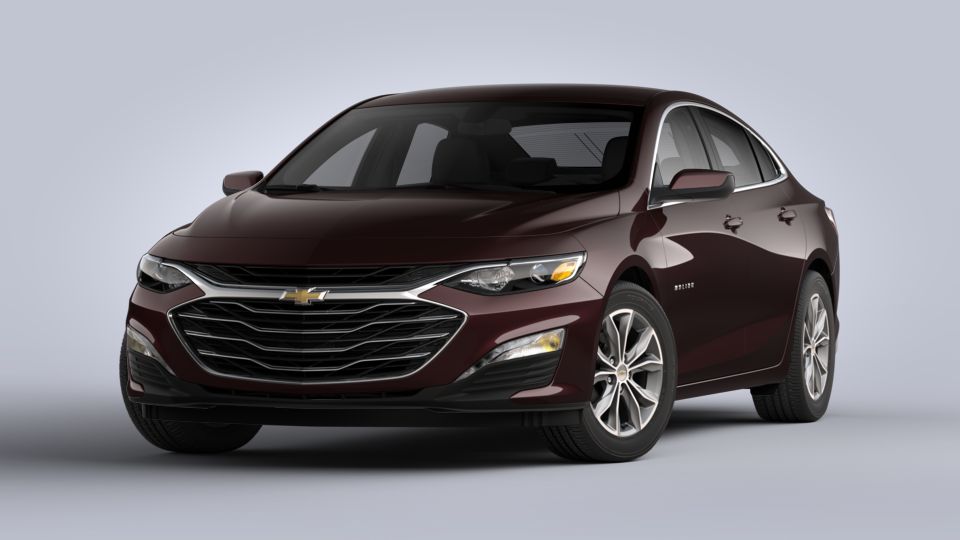 New Chevy Malibu Inventory Near Chicago Bridgeview