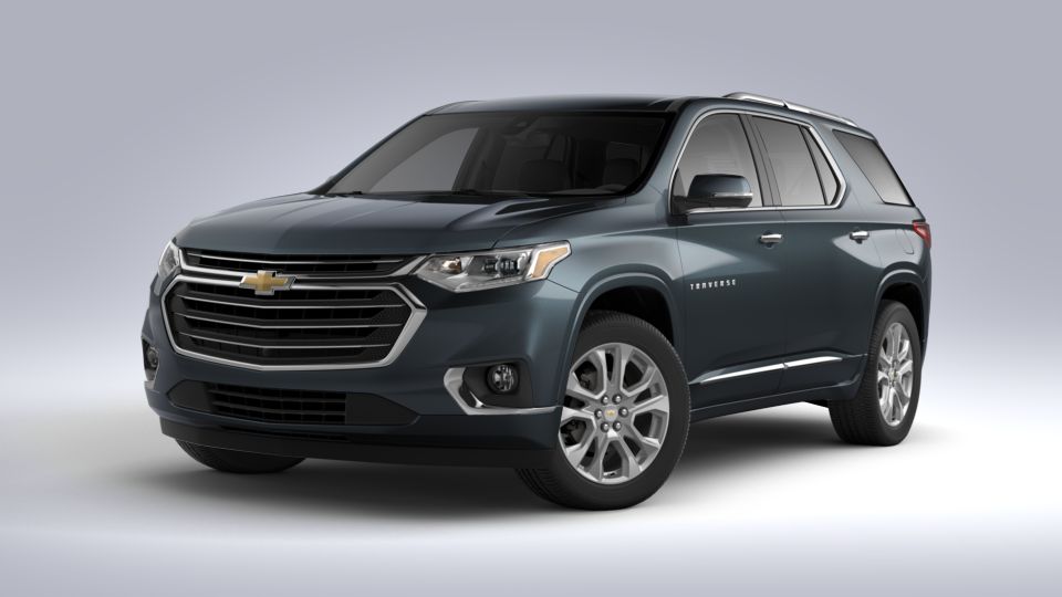 2020 Chevrolet Traverse Vehicle Photo in Westlake, OH 44145