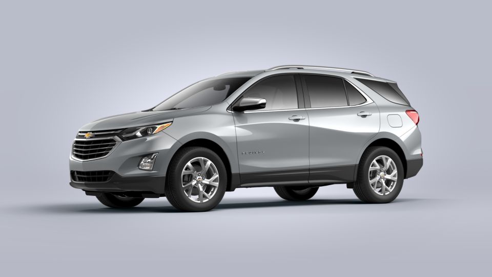 2020 Chevrolet Equinox For Sale At Dennis Chevrolet Buick Gmc Ltd Corner Brook Nl