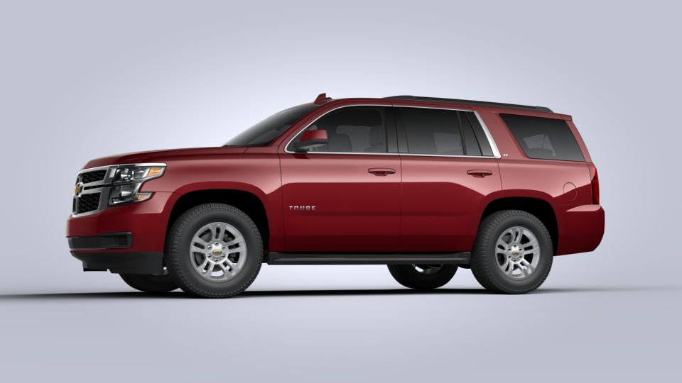 2020 Chevrolet Tahoe 4WD LT Siren Red Tintcoat for Sale in Milford, CT